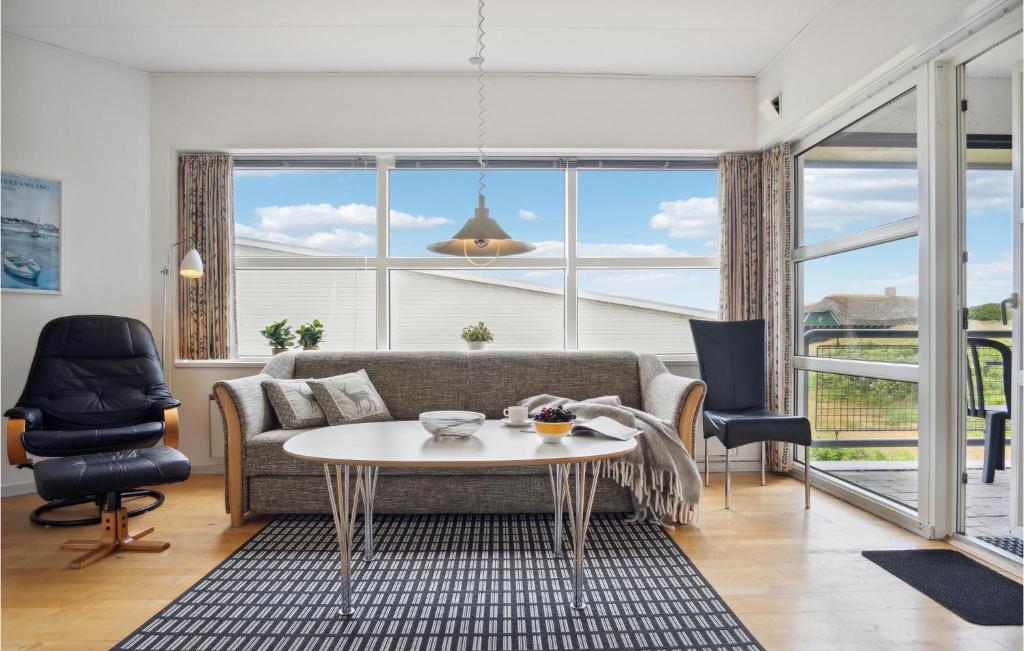 Fanø Bad, Lejl 118, Fano