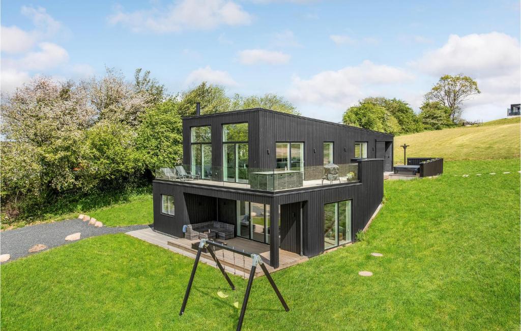 Nice Home In Aabenraa With Sauna, Aabenraa