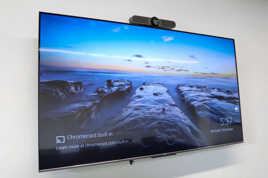 Meeting room / ballrooms