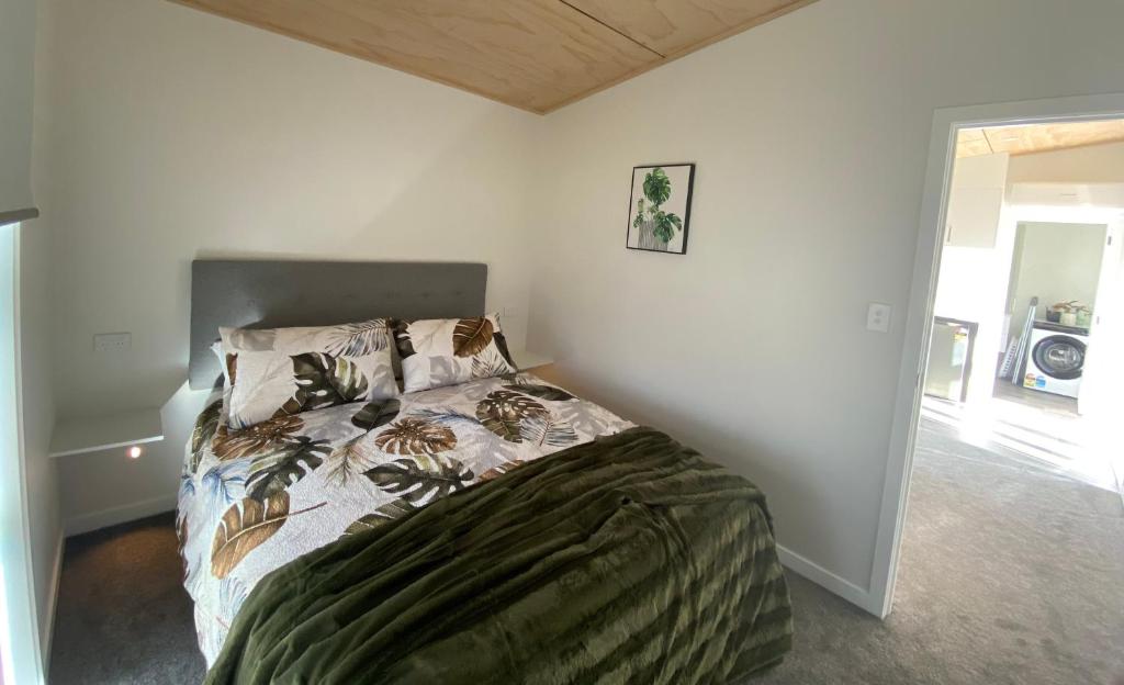 Kabin-On-Kiwi, Rotorua