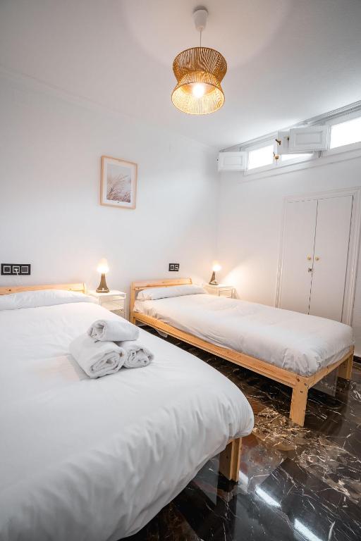 - Apartamento en pleno Centro - QH Ayuntamiento Granada - 4
