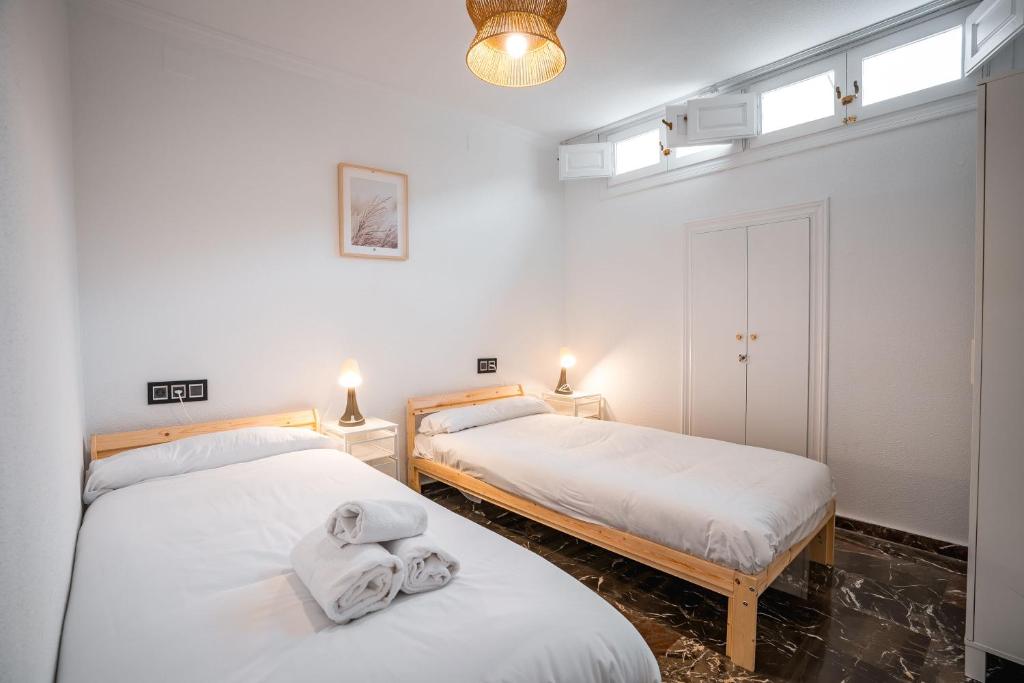 - Apartamento en pleno Centro - QH Ayuntamiento Granada - 5