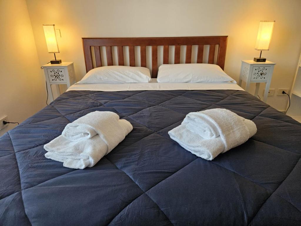 Isabella Bright Apartment - 2
