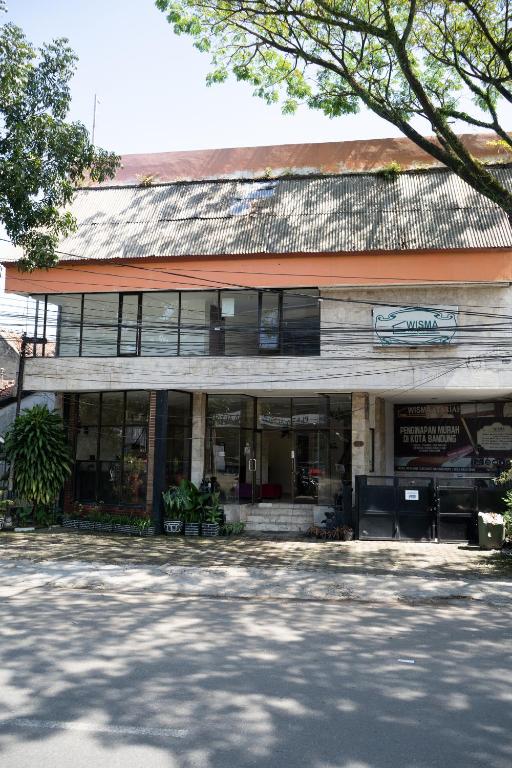 WABS Syariah, Bandung