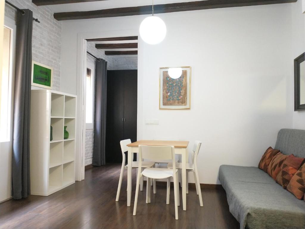 Barceloneta Beach Apartments - 3