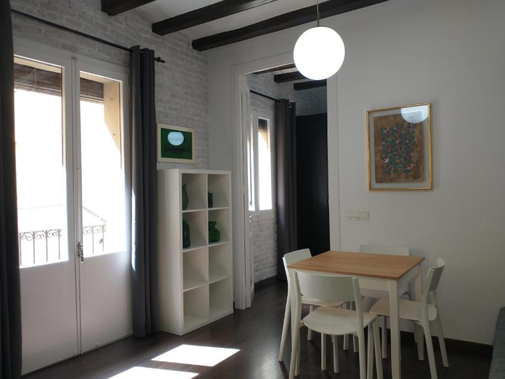Barceloneta Beach Apartments - 2