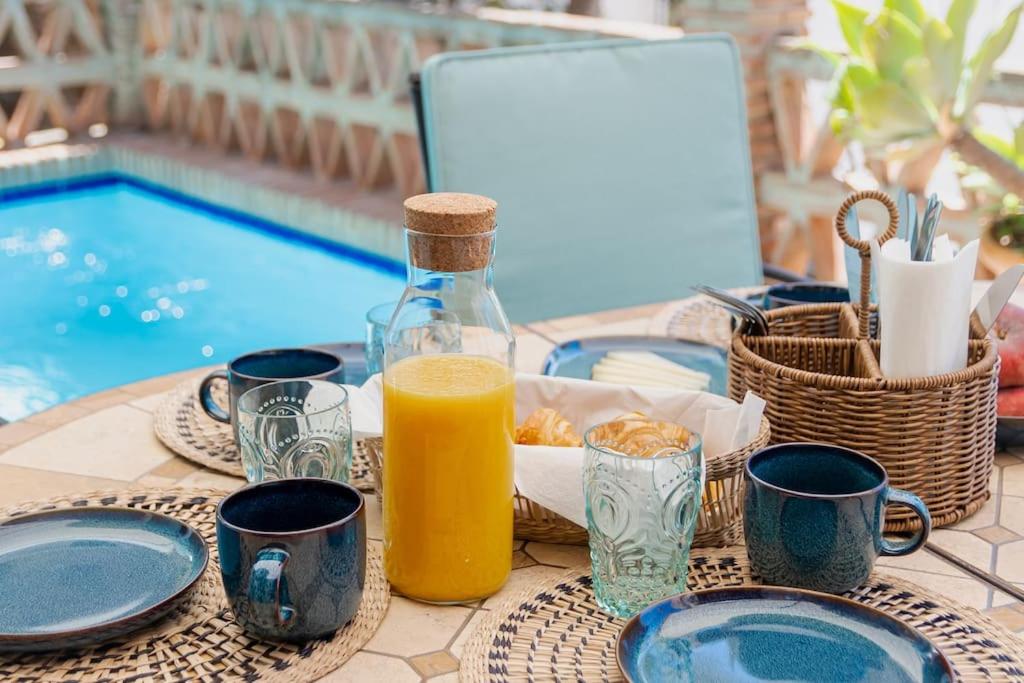 Casa Feliz - Mijas Golf, Private pool, 3 BR 3 bathrooms ensuite - 5