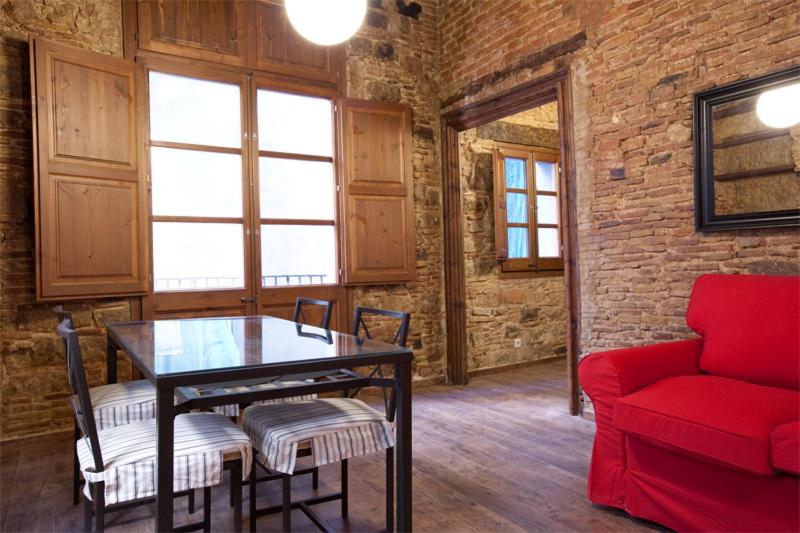 El Born - Barcelona Center Apartment - 3