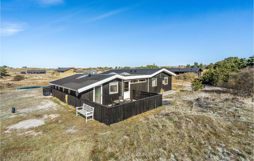 Stunning Home In Fanø With Wifi, Fano