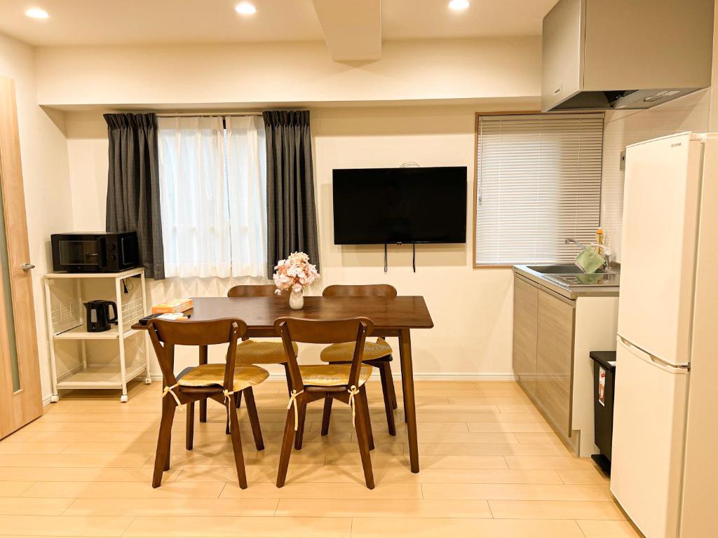 RUKA guest house