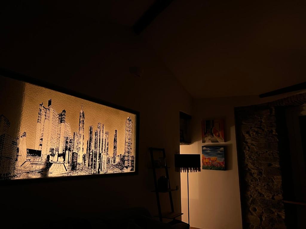 Kiko's Lodge - Historical Apartment in Como - 3