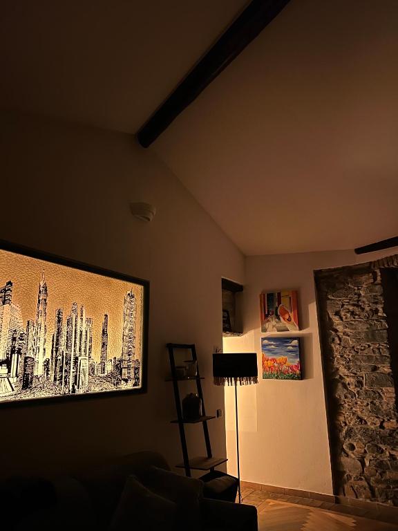 Kiko's Lodge - Historical Apartment in Como - 2