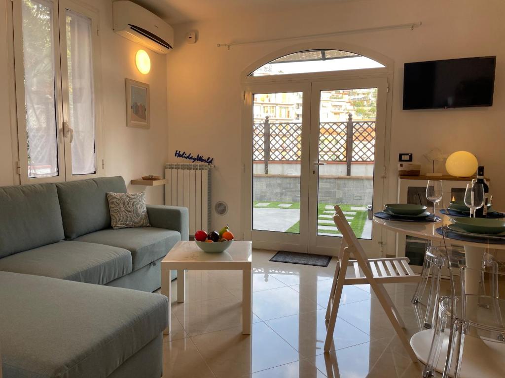 Il Paradiso di Via Dante by Holiday World, Sanremo