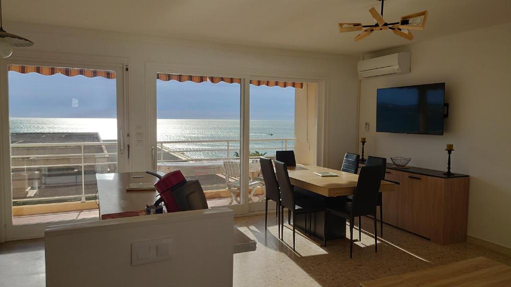 Appartement vue mer 80m2 - 3
