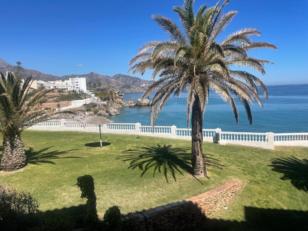 PALMERAS 8 MENYBER, Nerja