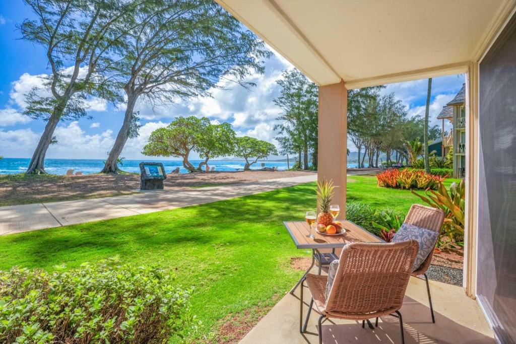 Islander on the Beach 154, Kapaa