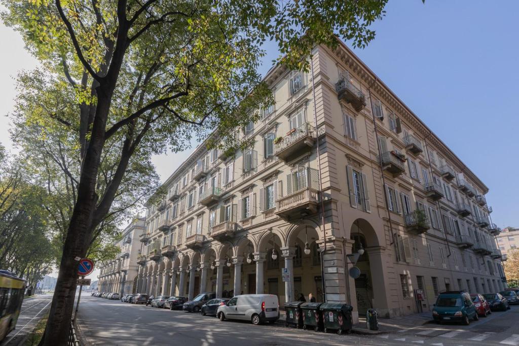 Ai Portici di Susa Apartments by Wonderful Italy - 4