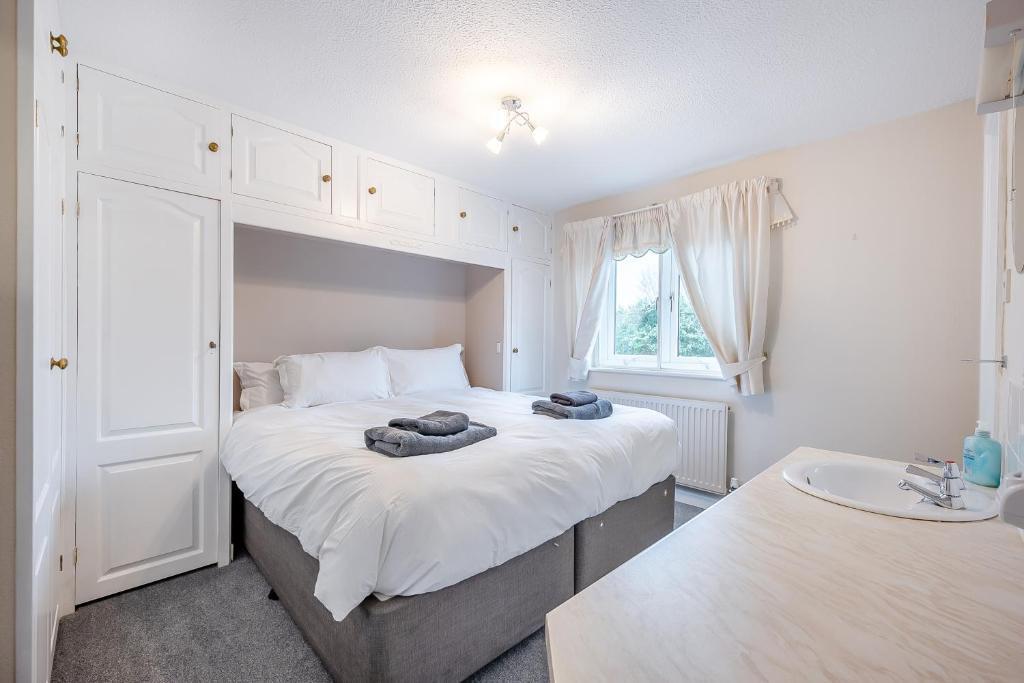 Elvington Cottage, Bourton on the Water photo 2