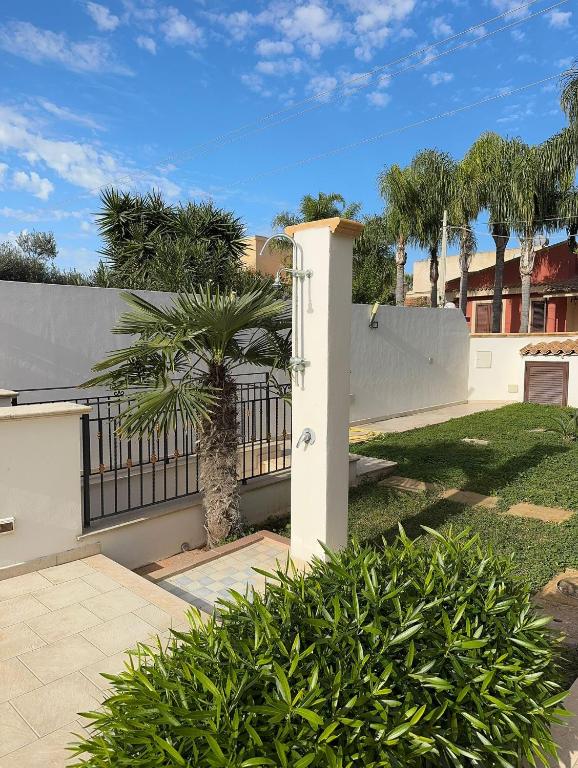 Oasi Tortuga Residence Appartamento 1 con piscina e barbecue h 24 - 4