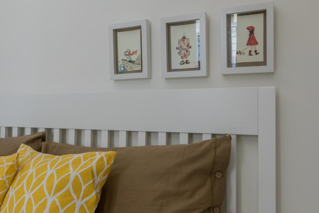 Ai Portici di Susa Apartments by Wonderful Italy - 5