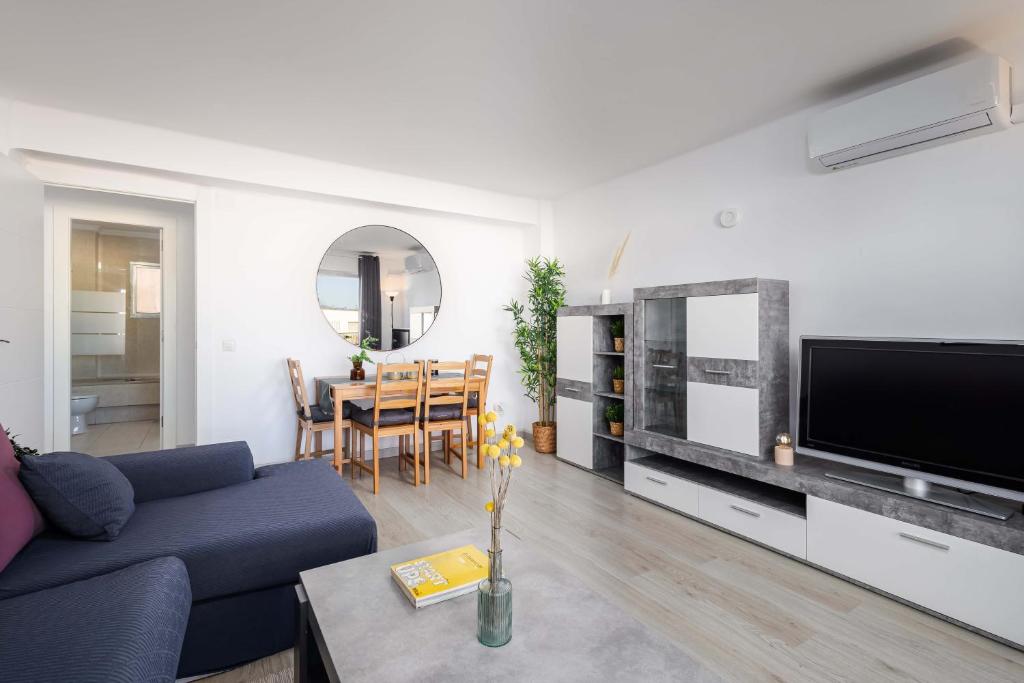 New! Nordik Apartments Village - Torremolinos "Trondheim" - 2