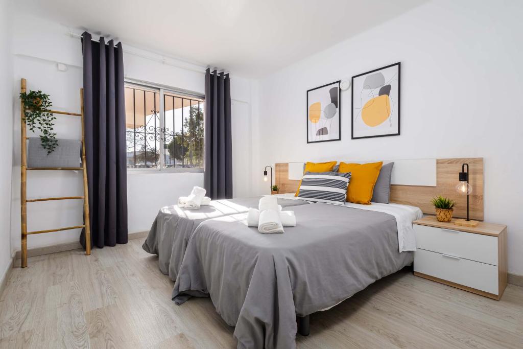 New! Nordik Apartments Village - Torremolinos "Trondheim" - 1