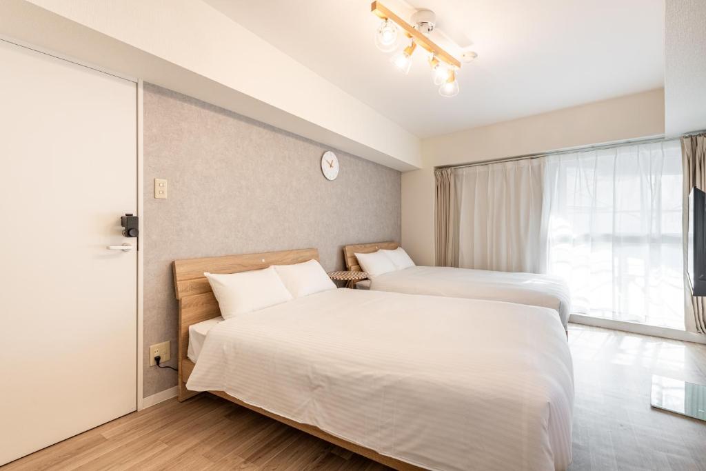 東新宿1012, Tokio