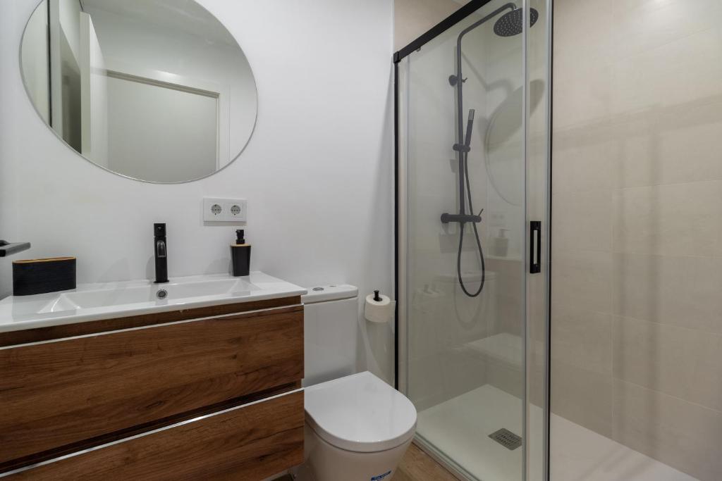 Apartamentos BN Suite Centro - 5