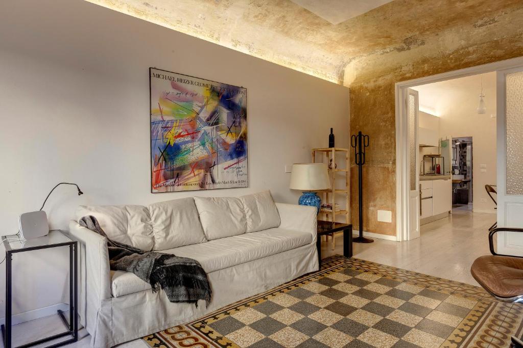 Orto Apartment by Mamo Florence - 2
