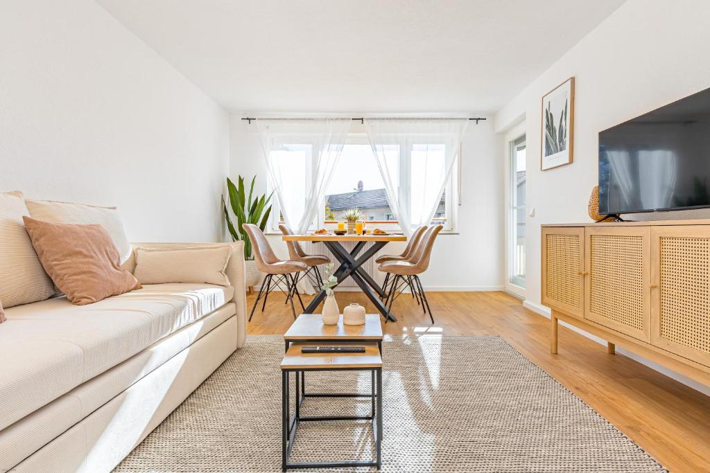 SMS Homes I Auszeit in Blaichach - 3