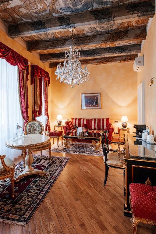 Facilities, Alchymist Grand Hotel and Spa in Prague