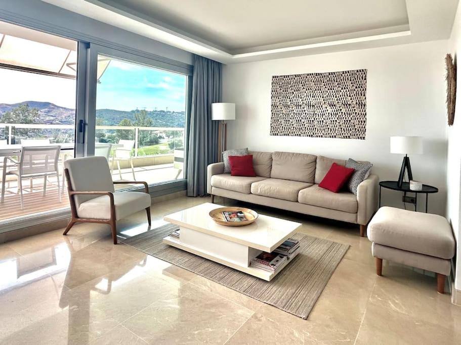 Appartement du Bonheur - La Cala Resort - 4