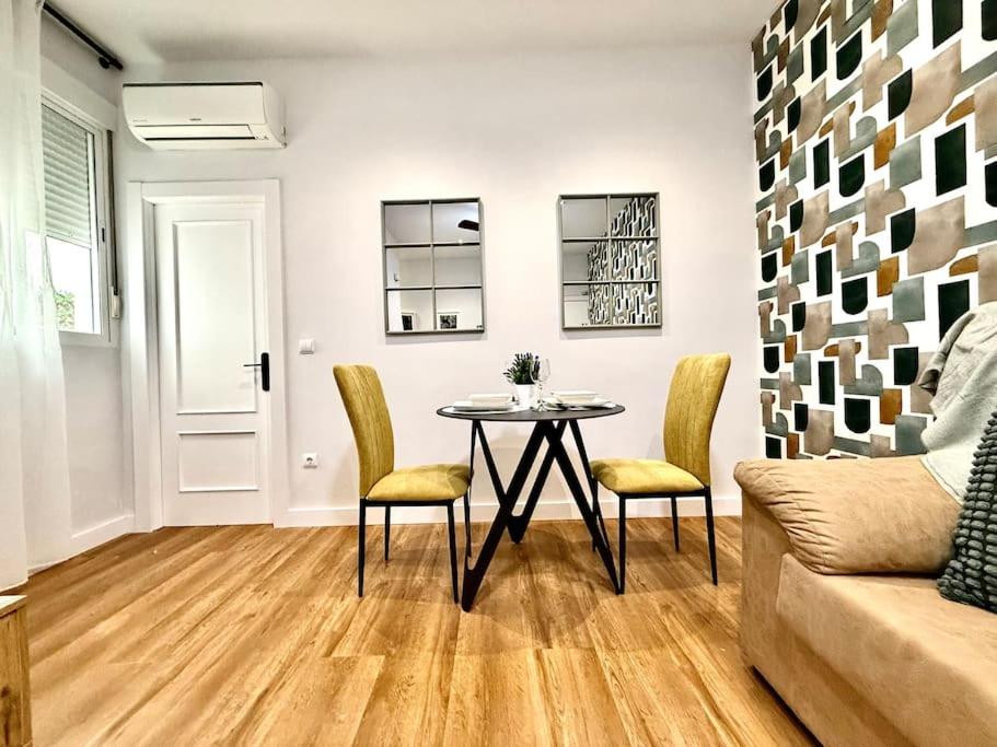 Apartamento ZenPark - 2