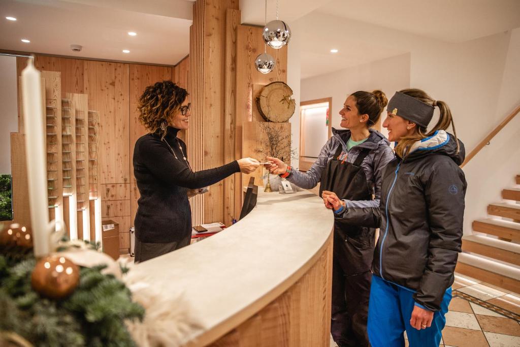 Hotel Nele - 5