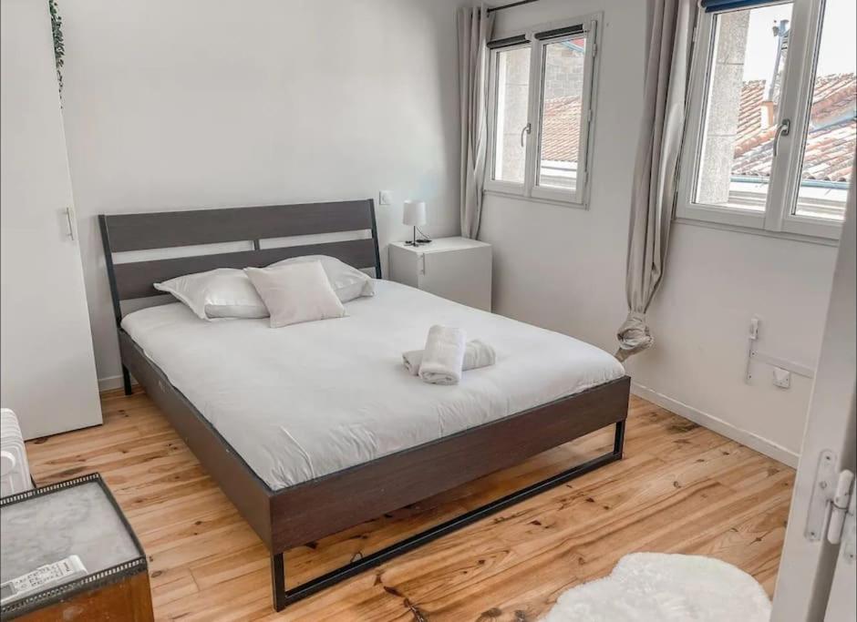 Maison 7 personnes - Bordeaux - 2