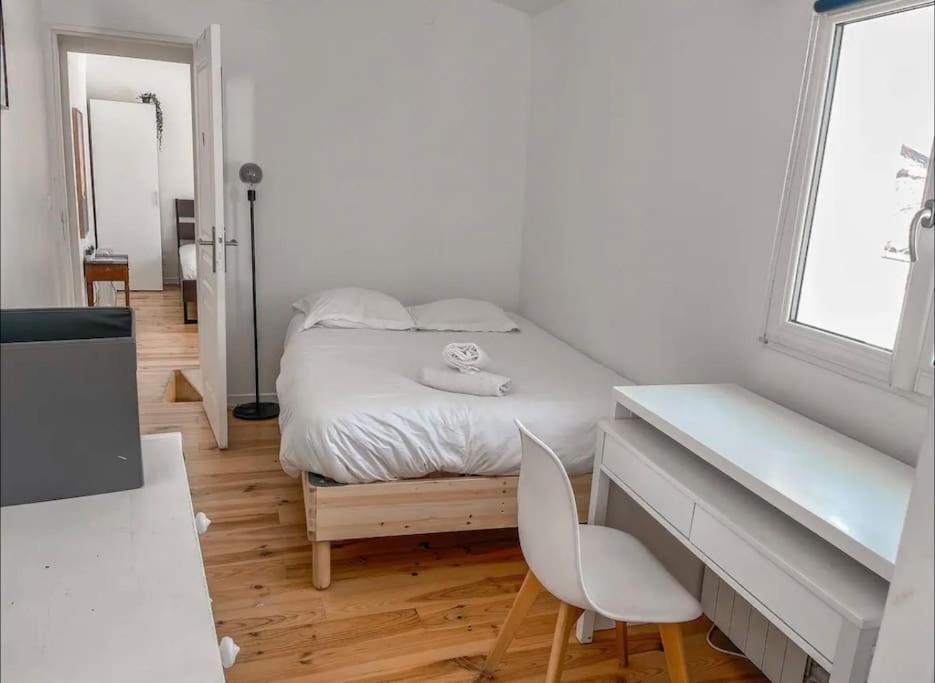 Maison 7 personnes - Bordeaux - 3