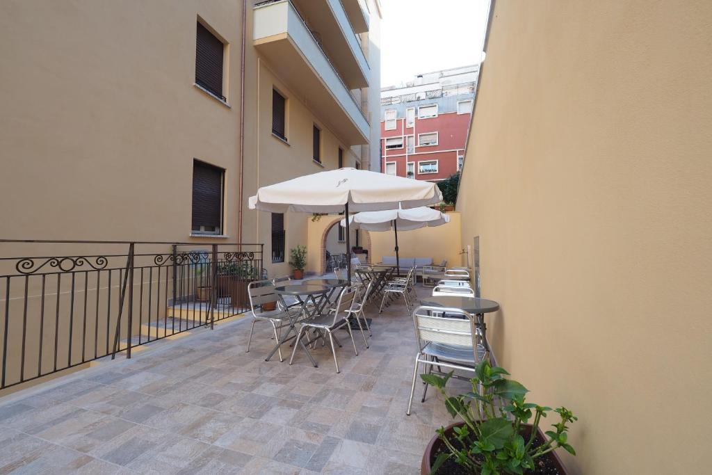 Hotel Osimar