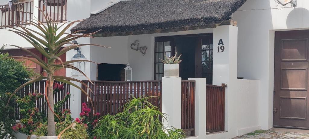 Concha at Shelley Point, Stompneusbaai