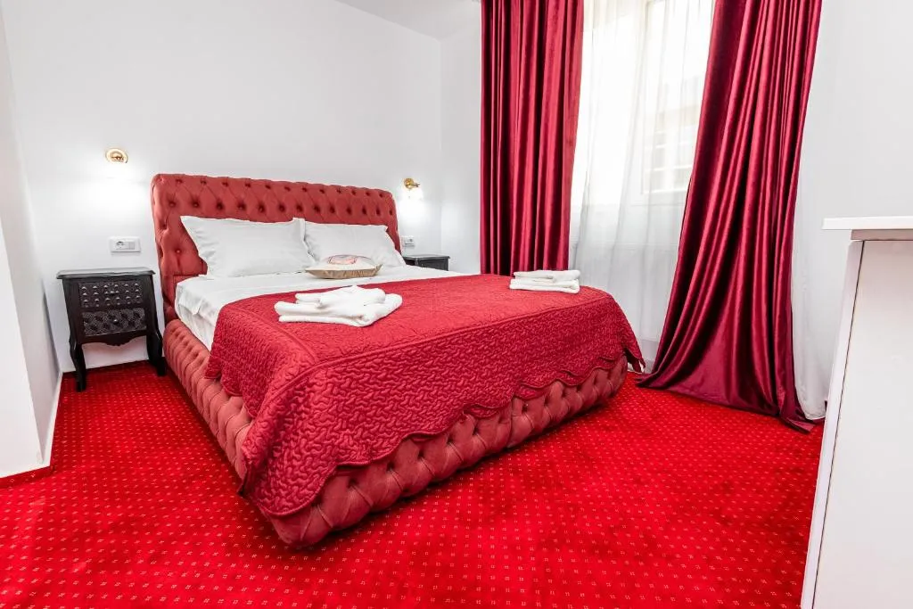 Boutique Boema, hotel in Târgovişte