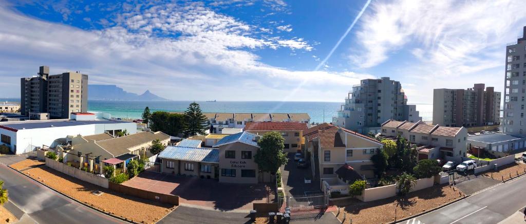 Beachside Escape, Kapské Město