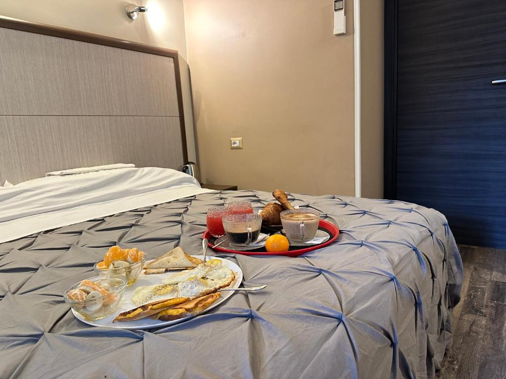 Candia Rooms - 4