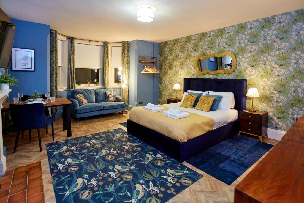 The Darwin Malvern Suite, Great Malvern