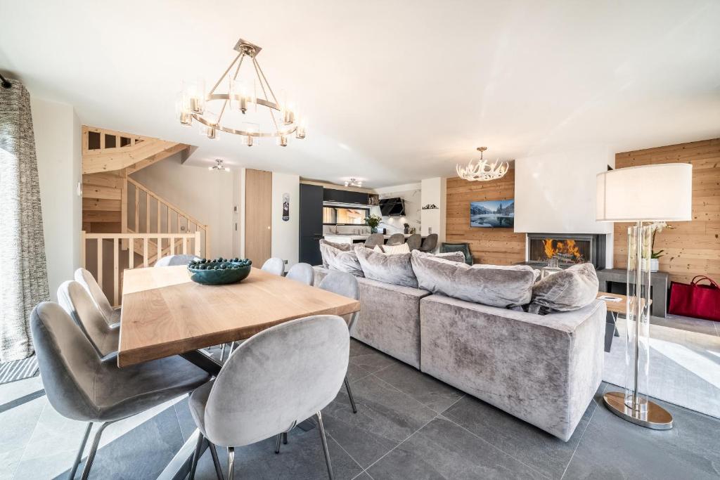 Chalet Ikigai Chamonix - by EMERALD STAY - 2