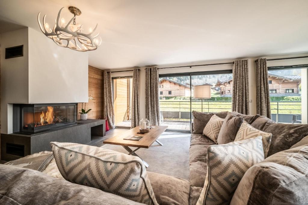 Chalet Ikigai Chamonix - by EMERALD STAY - 3