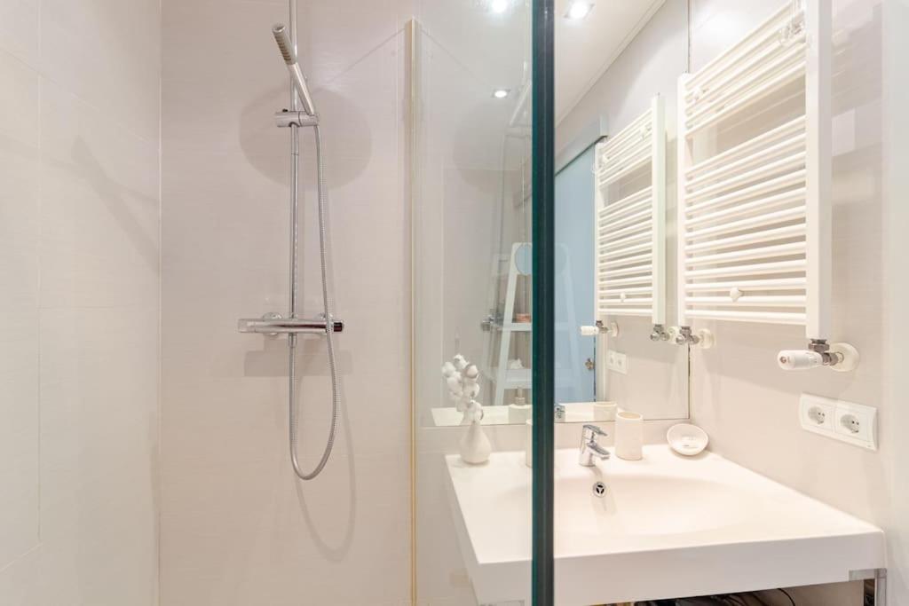 Apartamento con Impresionantes vistas - 5