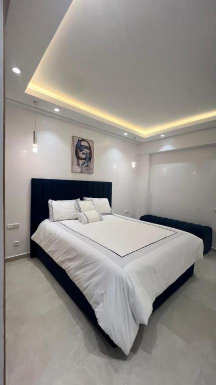 Amazing apartment with sea view, Tanger