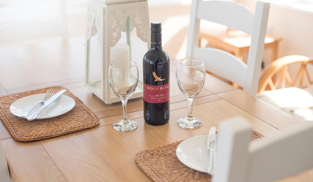 Bryn Y Brenin, Haverfordwest