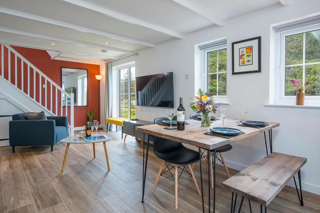 Ty Olwen, Haverfordwest