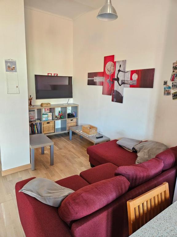 CAV Casa Clotilde - 5