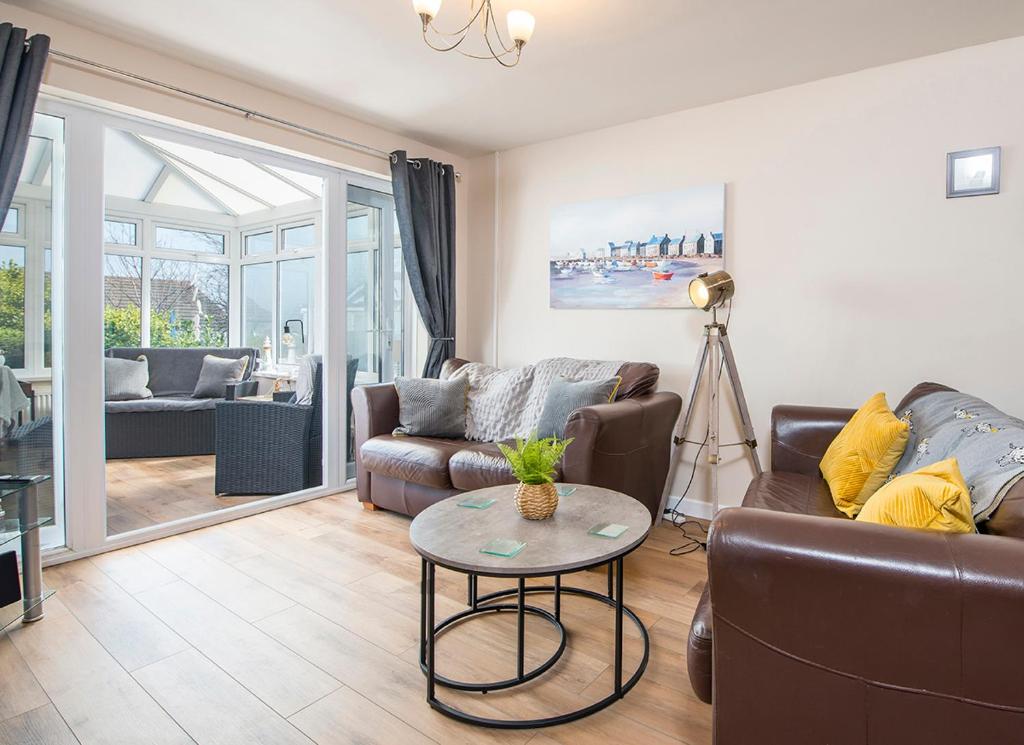 Sandgrove, Saundersfoot